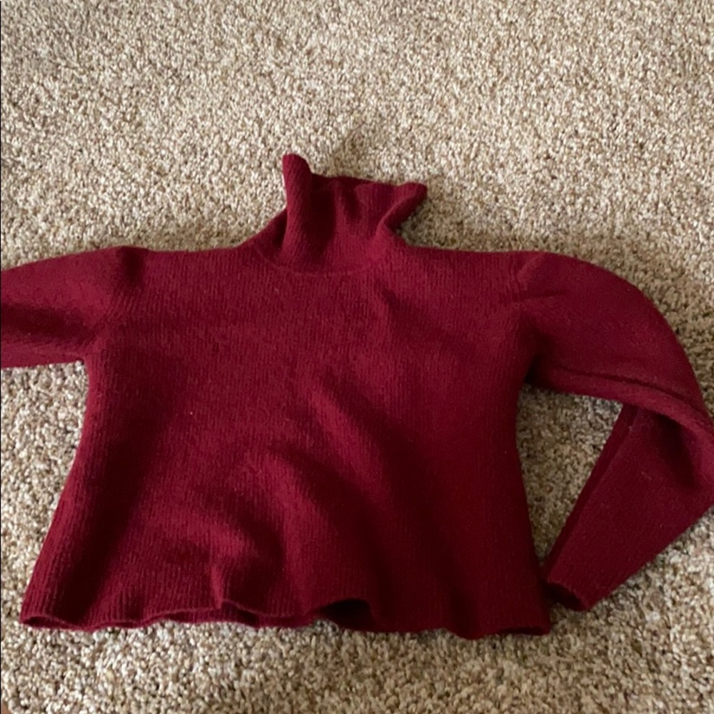 womens turtleneck
